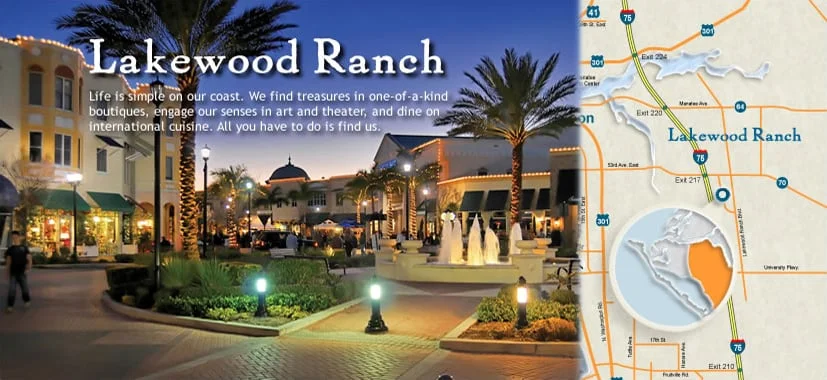 Lakewood Ranch Featured Image