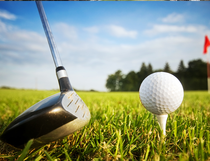 Best Golf Courses on Anna Maria Island and Surrounding areas
